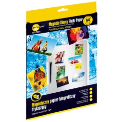 Papier YellowONE magnetyczny