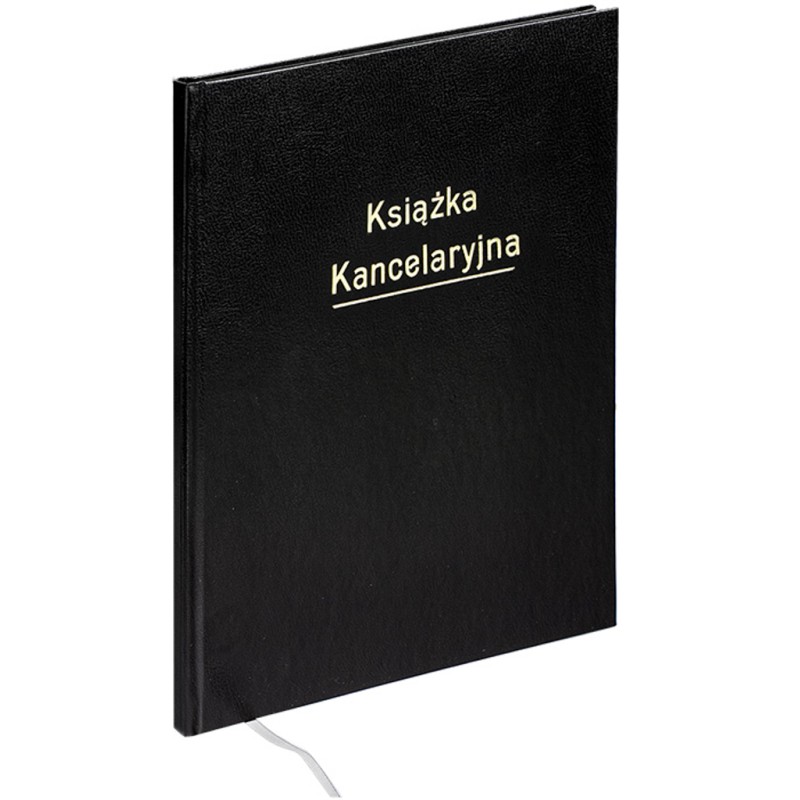 Książki kancelaryjne