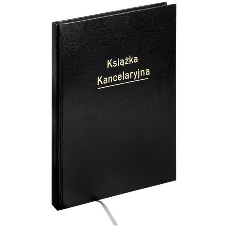 Książki kancelaryjne