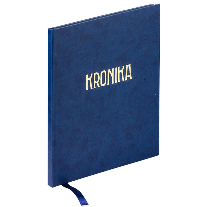 Kroniki