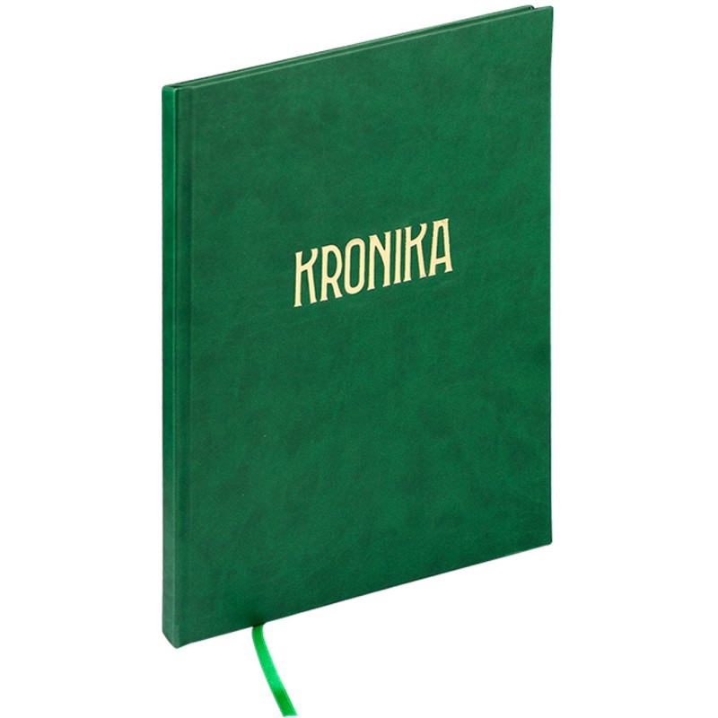 Kroniki