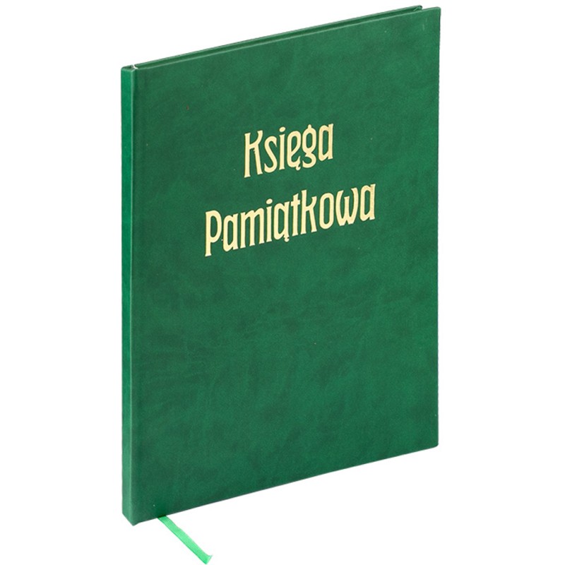 Księgi pamiątkowe