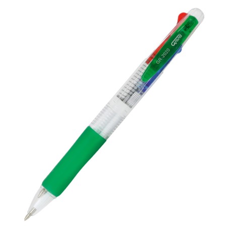 Długopis GRAND GR 2020 3kolorowy