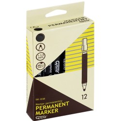 Markery permanentne GRAND GR 103R okrągłe