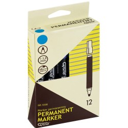 Markery permanentne GRAND GR 103R okrągłe