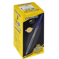 Długopis CORVINA Classic