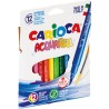 Pisaki CARIOCA ACQUARELL