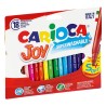 Pisaki CARIOCA JOY w kompletach
