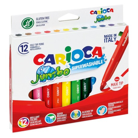 Pisaki CARIOCA JUMBO