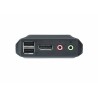 Przełącznik KVM ATEN CS22DP-AT