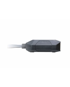 Przełącznik KVM ATEN CS22DP-AT
