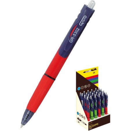 Długopis GRAND GR 5302