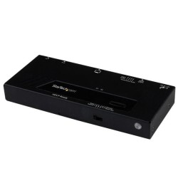 StarTech.com VS221HDQ...