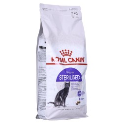 ROYAL CANIN Sterilised 37 2kg