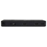 StarTech.com VS221HDQ przełącznik wideo HDMI