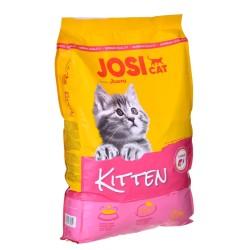 Josera JosiCat Kitten dla...