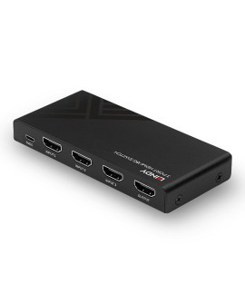 Lindy 38232 przełącznik wideo HDMI