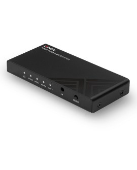 Lindy 38232 przełącznik wideo HDMI