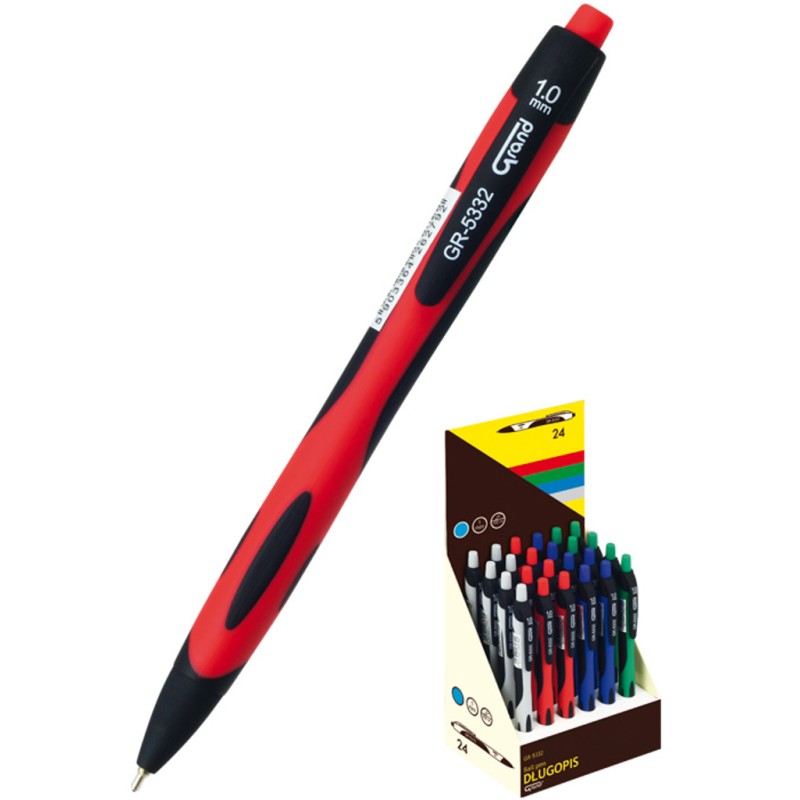 Długopis GRAND GR 5332