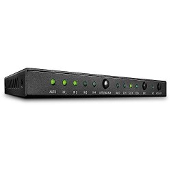 VIDEO SWITCH HDMI...