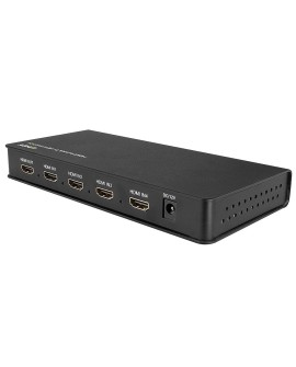 Lindy 38150 przełącznik wideo HDMI