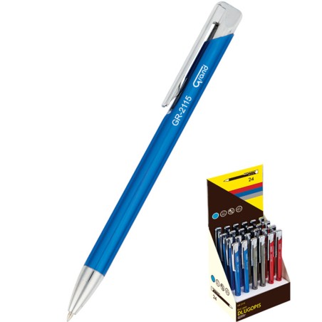 Długopis GRAND GR 2115