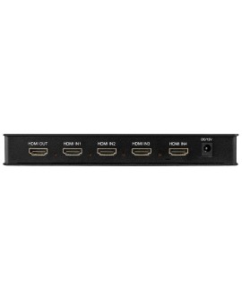 Lindy 38150 przełącznik wideo HDMI