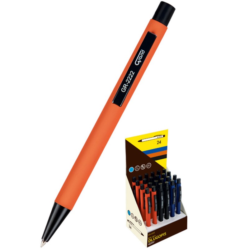 Długopis GRAND GR 2222