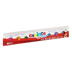 Pisaki CARIOCA JOY w kompletach