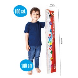 Pisaki CARIOCA JOY w kompletach