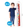 Pisaki CARIOCA JOY w kompletach