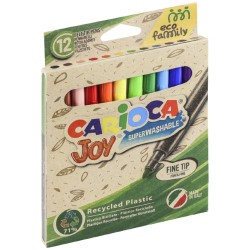 Pisaki CARIOCA JOY w kompletach