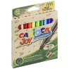 Pisaki CARIOCA JOY w kompletach