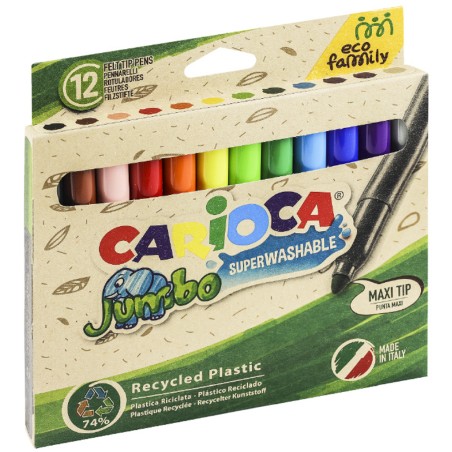 Pisaki CARIOCA JUMBO