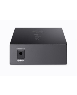 Media Converter TP-LINK TL-FC311B-20 Gigabitowy media konwerter WDM , Zwiększenie zasięgu transmisji światłowodowej do 20 km
