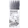Cienkopis Plus Pen 3000 MonAmi