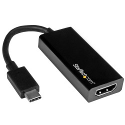 Startech Adapter USB USB-C...