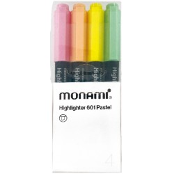 Zakreślacze 601 MonAmi