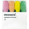 Zakreślacze 604 MonAmi