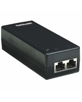 Intellinet 524179 adapter PoE Fast Ethernet 52 V