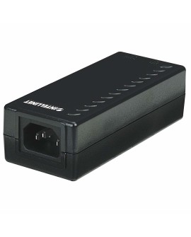 Intellinet 524179 adapter PoE Fast Ethernet 52 V