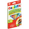 Kredki CARIOCA Supercolor