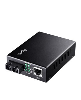 MC100GSB-40B Media konwerter