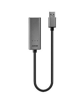 I/O CONVERTER USB3 TO RJ45/96400 LINDY