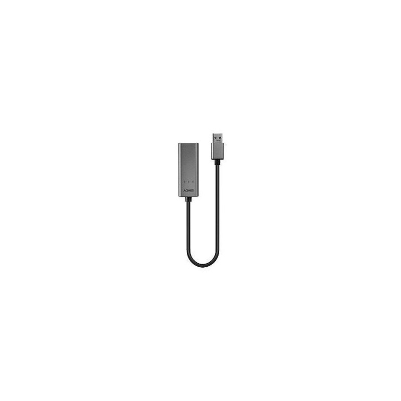 I/O CONVERTER USB3 TO RJ45/96400 LINDY