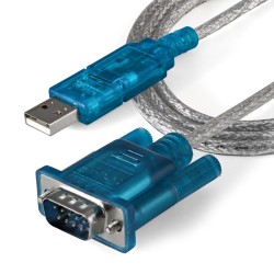 StarTech.com ICUSB232SM3...