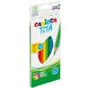 Kredki CARIOCA TITA