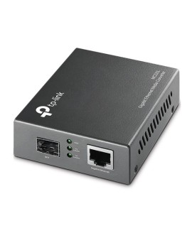 Konwerter TP-LINK MC220L