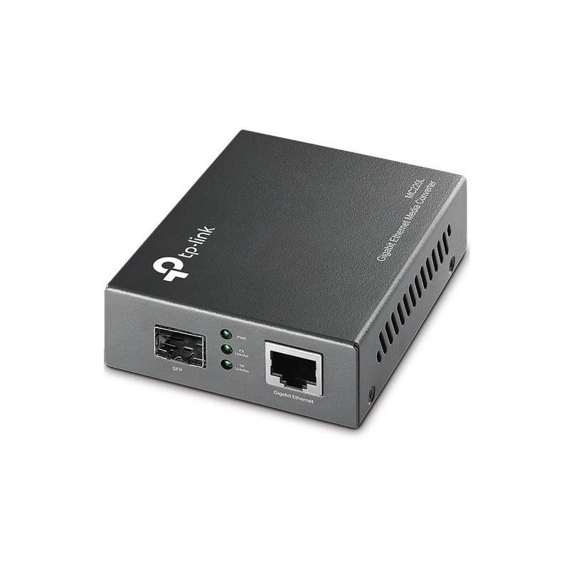 Konwerter TP-LINK MC220L
