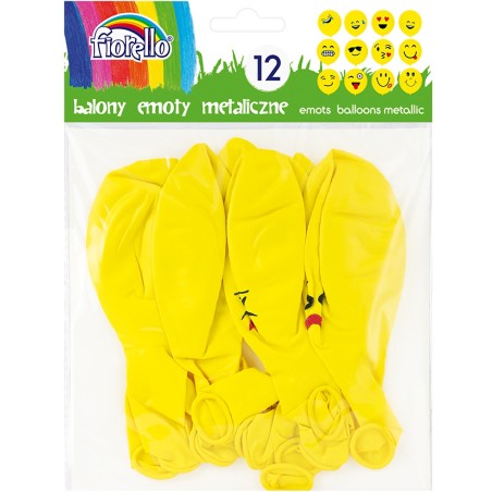 Balony fantazyjne FIORELLO